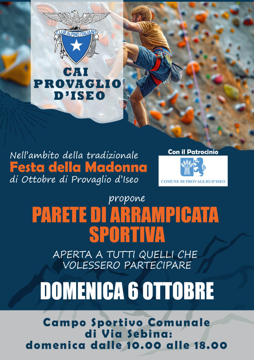 Festa della Madonna – 6 ottobre